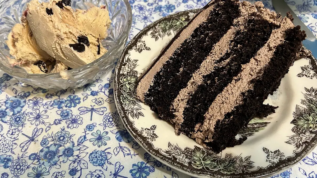 Cookies and Lemonade – cookie shop in Battersea, London